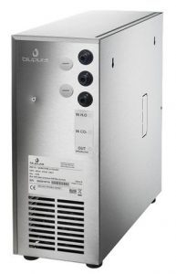 Warmkarbonator