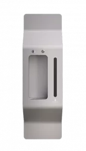 Wasserspender Wandgerät