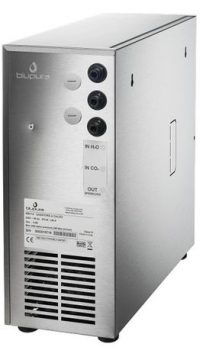 Warmkarbonator